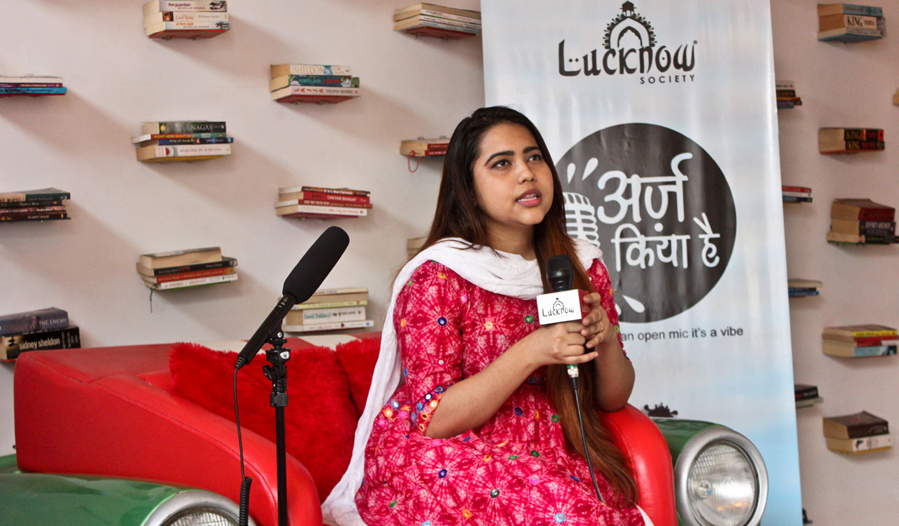 Shaam-e Adab – Premchand Aur Hum