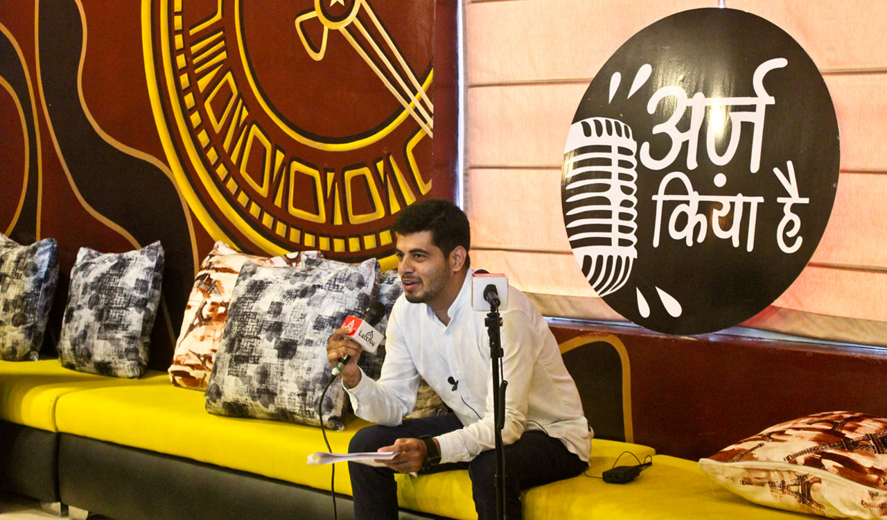 Shaam-e Adab – Bachchan Aur Chakbast